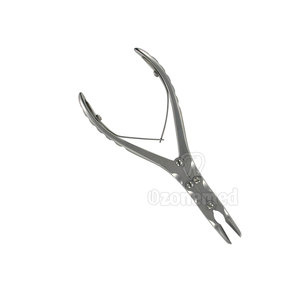 เครื่องขัดกระดูกขากรรไกรใช้ซ้ำได้สำหรับขั้นตอนการผ่าตัดทางทันตกรรมในช่องปากและทรวงอก - Product Image 4