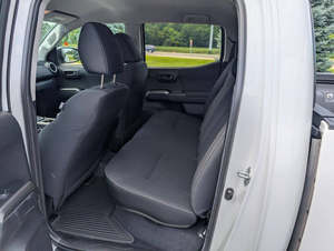 Nuevo/Usado Toyota Tacoma Trail Edition 2023, Doble Cabina, 4x4, Motor 4.1-6L Gasolina, Transmisión Automática, Asientos de Cuero, Faros LED - Product Image 5