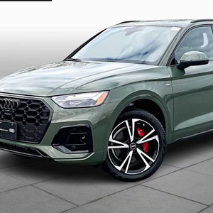 Audi Q5 Premium S line SUV 2025, Seminuevo, en Excelentes Condiciones - Product Image 1