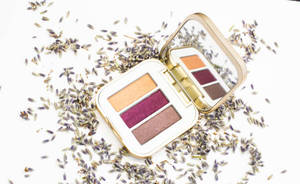 Ver Imagen Más Grande Añadir a la Comparación Compartir Paleta de Sombras de Ojos Vegana Resistente al Agua, Polvo Prensado Mate Brillante, Logotipo Personalizado, Marca Privada, 9 Colores - Product Image 5