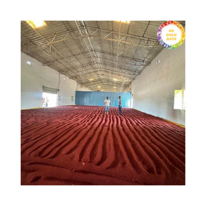 Annatto เวียดนามคุณภาพสูงโดยใช้วัสดุเมล็ดพันธุ์ธรรมชาติที่สมบูรณ์แบบสำหรับการเตรียมอาหารและการทำเครื่องเทศ - Product Image 3