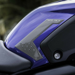 Almohadillas Laterales para Tanque Yamaha MT-07, Plástico B4CFTNKP0000 - Product Image 1