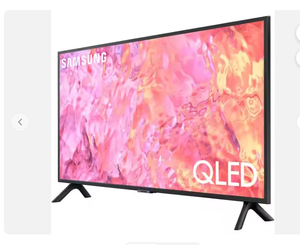Prêt pour la livraison : Téléviseur intelligent Samsung Q60C 85 pouces 4K HDR QLED 100 % Samsung. - Product Image 4