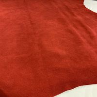Kulit Sapi Suede Merah Nubuck Neutral Wax Kulit Sapi Asli Lembut Kulit Sapi Asli Hitam Merah Biru Pink Ungu 2023 Harga Murah