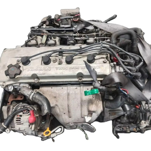 MOTOR JDM KA24 AT 2WD FF - Product Image 1