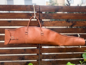 Estuche de Cuero para Pistola, Nuevo, Táctico, para Caza, Seguridad, Alta Presión, Etiqueta Personalizada, Funda Protectora para Caza y Tiro - Product Image 2