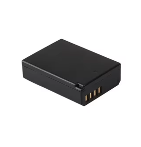 แบตเตอรี่ลิเธียมแบบชาร์จได้สำหรับกล้องดิจิตอล Rebel T3 T5 T6 KISS X50 X70 <span class=keywords><strong>EOS</strong></span> 1100D 1200D 1300D 2000D <span class=keywords><strong>4000D</strong></span> รุ่น LP-E10 7.4V มีสินค้าในสต็อก - Product Image 4