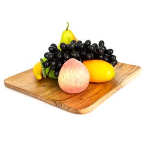 Nueva Bandeja de Servir de Cerámica de Alta Calidad con Asa, Pulida Naturalmente, Apta para Alimentos y Lavavajillas, para Uso en la Cocina - Product Image 6