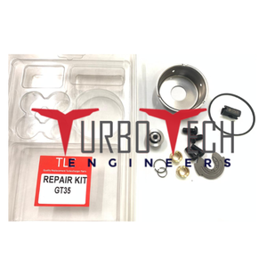 KIT DE RÉPARATION DE TURBOCOMPRESSEUR GT35 - Product Image 1