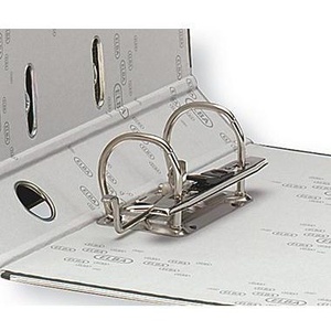 ELBA Rado Klassik 80mm DIN <b>A4</b> Binder Cardboard File <b>Folder</b> with Outer Paper and Inner Cardboard Lamination - Product Image 3