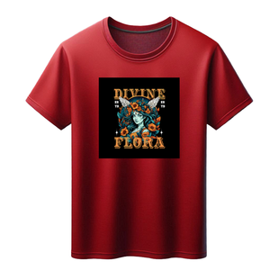 Custom wholesale mom t Shirts Heat Transfers Screen Prints Mom DTF Custom Designs Heat Transfer Designs for t Shirts - Product Image 3