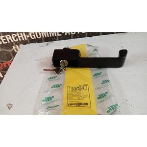 Manija Exterior Delantera Derecha para IVECO Daily 4ª Serie (06>14) 93910684 - Product Image 5