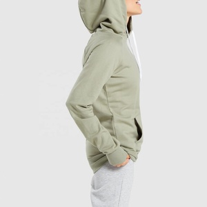 Ropa personalizada de otoño e invierno, Sudadera con capucha, tops de manga larga para mujer, sudadera con bolsillo para mujer - Product Image 5