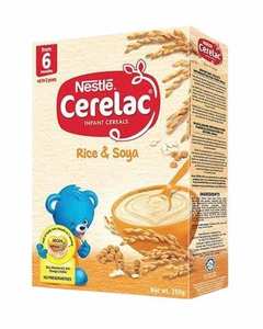 Bon marché Fournisseur en vrac Nestlé CereIac Céréales pour Nourrissons/Nestlé CereIac Céréales pour Nourrissons Aliments pour Bébés avec Livraison Rapide - Product Image 6