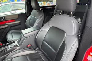 ฟอร์ด บรองโก ไวลด์แทรค RTR ปี 2022 มือสอง สภาพดี - Product Image 4