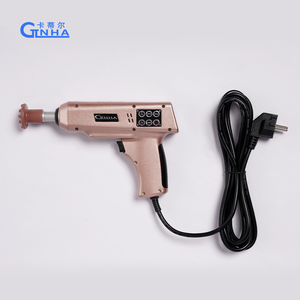 Mobilizador Profesional de Columna Torácica y Activador Quiropráctico <span class=keywords><strong>para</strong></span> Mejorar la Respiración y la Postura - Product Image 2