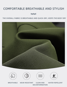 Wholesale Quick Dry Cycling Shorts Sports Breathable Mountain <b>Bike</b> Shorts Stretch MTB Shorts With Zipper <b>Pocket</b> - Product Image 4