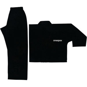 Alta calidad logotipo personalizado Judo y Jiu-Jitsu Kimono Karate uniforme al por mayor para adultos entrenamiento y competición - Product Image 2