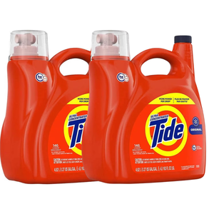 Detergente Líquido Ultra Concentrado Ecológico con Aroma Floral, Envase Desechable, Exportación a Granel Premium para Compradores Mundiales - Product Image 1