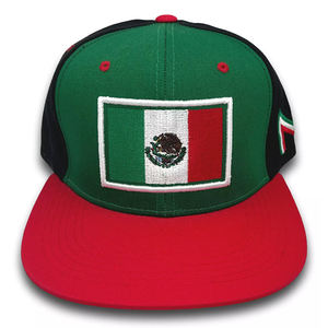 Casquette de baseball brodée à carreaux rayés en coton de luxe des fabricants de New York Conception personnalisée pour un look formel sportif direct - Product Image 5