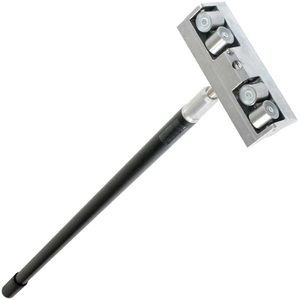 Quality New Tape-Tech Pro Value Drywall Taping/Finishing Set w/Taper, 10/12 <b>Boxes</b>, All <b>Tools</b> - Product Image 5