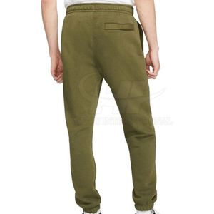 กางเกงขายาวผู้ชายทรงตรงเอวสูง ระบายอากาศ แห้งเร็ว น้ำหนักเบา สวมใส่สบาย คุณภาพพรีเมียม ขายส่ง ราคาพิเศษ - Product Image 2