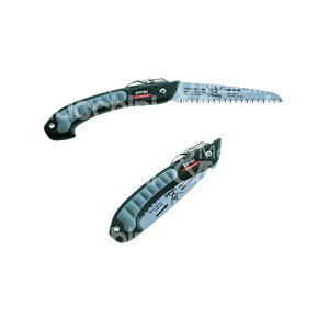 เลื่อยพับได้พร้อมใบมีดตรง - Product Image 1