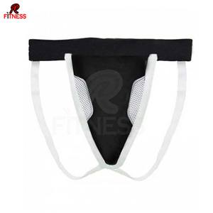 Los Mejores Sets de Boxeo de Alta Calidad, Equipo Personalizado, Protector de Cabeza de Cuero Protector de espinilla. Protector Inguinal para Boxeo Profesional - Product Image 3