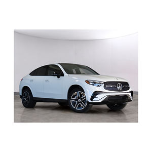 Mercedes-Benz GLC300 Coupé Usado en Venta - Product Image 1