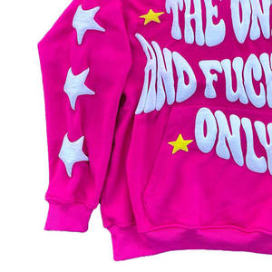 Sweats à capuche personnalisés pour hommes, impression de qualité supérieure, poids lourd, haute qualité, respirants, avec votre propre logo - Product Image 3