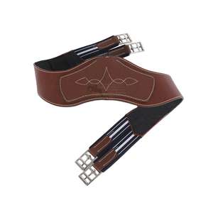 Cincha Manual para Caballo de Acero Inoxidable de Primera Calidad, Cincha Ecuestre con Estándar de Seguridad MOL, Duradera y de Alta Calidad - Product Image 2