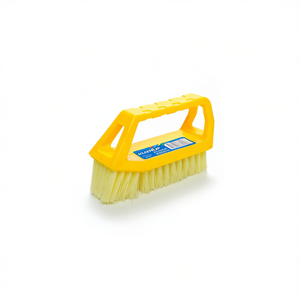 ไม้กวาดไฟฟ้าพร้อมแปรงขัดพื้น รุ่น 0501 ยี่ห้อ Kleen up - Product Image 2