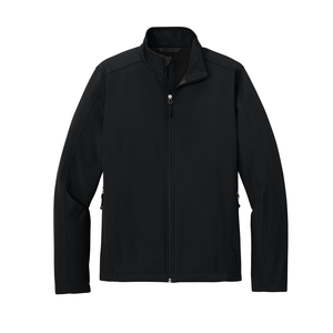 Chaquetas Softshell personalizadas en varios estilos, perfectas para exteriores y uso diario - Product Image 6