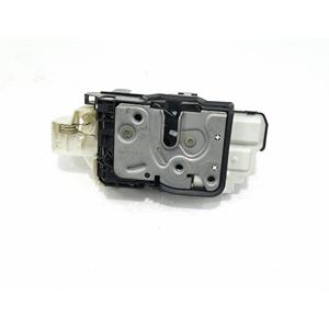 CERRADURA TRASERA DERECHA VOLVO V40 Cross Country 31391831 (12>) - Product Image 5
