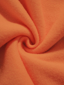 Sudaderas con Capucha Gruesas para Mujer, 100% Algodón, Forro de Peluche, Ropa Cálida de Invierno, Impresión de Logotipo de Marca Personalizada, Fabricante OEM - Product Image 3