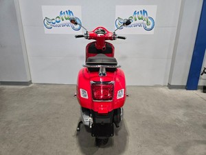 Meilleures NOUVELLES Vespas GTS 310 Super 2026 – Scooter-Moto Neuf - Product Image 2