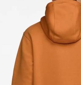 Sudaderas con capucha de gran tamaño para hombre de material duradero disponibles en venta al por mayor Sudaderas con capucha de gran tamaño antiarrugas hechas a medida con alta calidad - Product Image 6