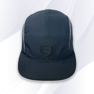 Gorra Snapback OEM ODM Streetwear Gorra de lona para jóvenes con opción de pedido al por mayor de Vietnam - Product Image 2