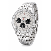 Montre automatique mécanique de luxe carrée pour homme, mouvement Hangzhou, aiguille cachée, acier inoxydable, saphir 148