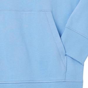 Sudadera con capucha mezclada de algodón pesado Fabricante OEM Sudaderas con capucha transpirables de secado rápido de alta calidad para hombres a la venta Precio asequible - Product Image 5