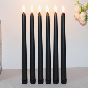 SX-GL02 nhấp nháy điều khiển từ xa Flameless dẫn nến taper-Thắp sáng lễ kỷ niệm & dịp - Product Image 4