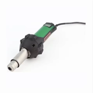 Machine de soudage plastique portative industrielle et kits – Soudage TIG à l'aluminium pour fonte et acier inoxydable - Product Image 2