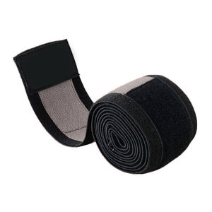 Bandes de genou élastiques pour l'entraînement, de bonne qualité, design personnalisé, best-seller, vêtements d'entraînement, bandes de genou à prix avantageux, service OEM - Product Image 5