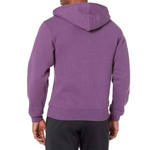 Sprixo Enterprises Design personnalisé Logo Sweatshirts pour hommes Vêtements Streetwear Hoodies Motif imprimé brodé 100% coton - Product Image 2