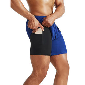 Customized Good Quality Summer Best Selling Custom OEM Design <b>Men</b> <b>Mesh</b> <b>Shorts</b> New Street Wear Style Adult Size <b>Men</b> <b>Mesh</b> <b>Shorts</b> - Product Image 5