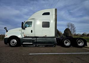 รถบรรทุกห้องนอน LT มือสองขายดีประจำปี 2021 - หลังคาสูง 73 นิ้ว 400 แรงม้า เกียร์อัตโนมัติ 12 สปีด จัดส่งถึงบ้านทั่วโลก - Product Image 4