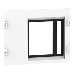 สวิตช์เกียร์ SCHNEIDER MV&HV LVS03691 พร้อม NS-MTZ1/NT - Product Image 1