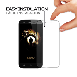 ANTISHOCK ฟิล์มกันรอยหน้าจอ Ulefone U007 Pro ทนทานและป้องกันการกระแทกสำหรับโทรศัพท์มือถือ - Product Image 2