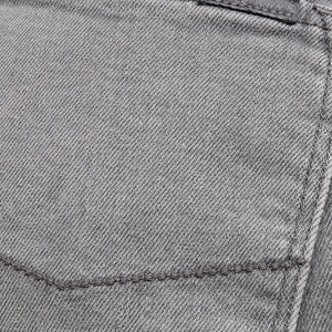 กางเกงขาสั้นผ้ายีนส์บางเฉียบแบบลำลองสำหรับผู้หญิง2026คุณภาพสูงใหม่ฤดูร้อน - Product Image 5