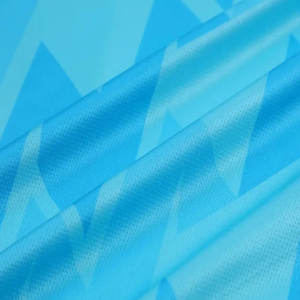 ชุดฟุตบอลของผู้ชายชุดฟุตบอลของผู้ผลิตปากีสถานดีไซน์โลโก้ที่เป็นเอกลักษณ์ - Product Image 3